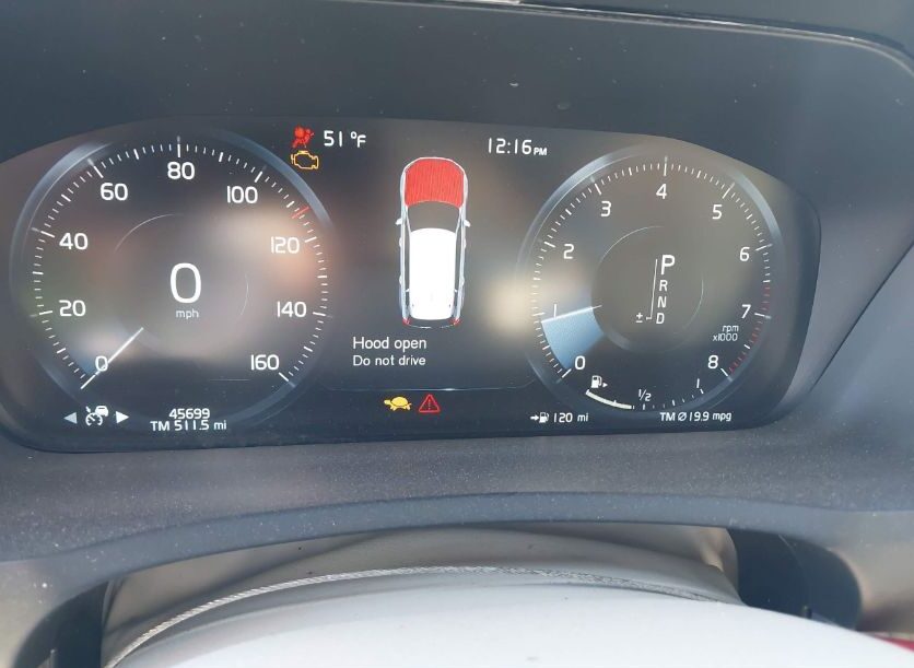 Автомобіль VOLVO XC90 T6 INSCRIPTION 2021 | GrandCar Автомобіль VOLVO XC90 T6 INSCRIPTION 2021 | GrandCar