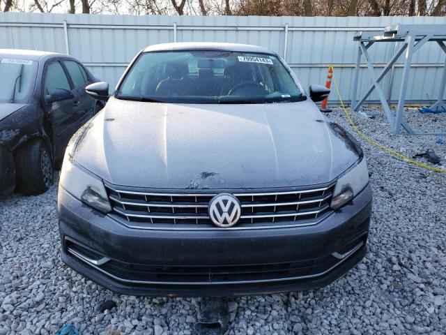 Автомобиль VOLKSWAGEN PASSAT S 2017 | GrandCar