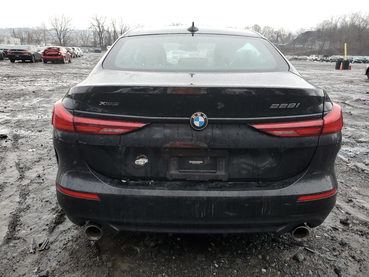 Автомобиль BMW 228XI 2022 | GrandCar Автомобиль BMW 228XI 2022 | GrandCar
