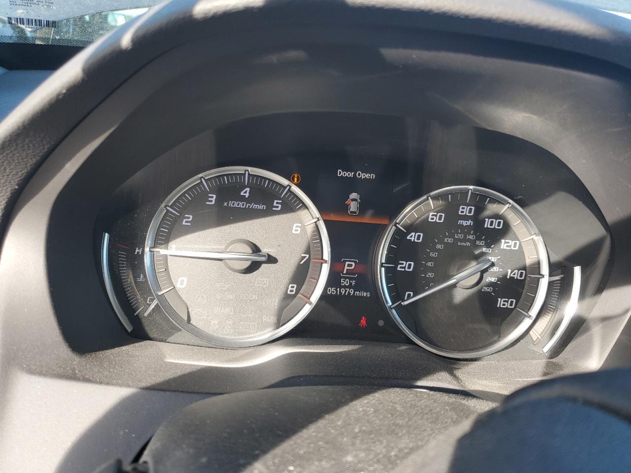 Автомобіль ACURA MDX TECHNOLOGY 2020 | GrandCar Автомобіль ACURA MDX TECHNOLOGY 2020 | GrandCar