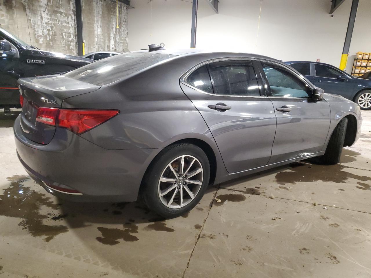 Автомобіль ACURA TLX 2020 | GrandCar Автомобіль ACURA TLX 2020 | GrandCar