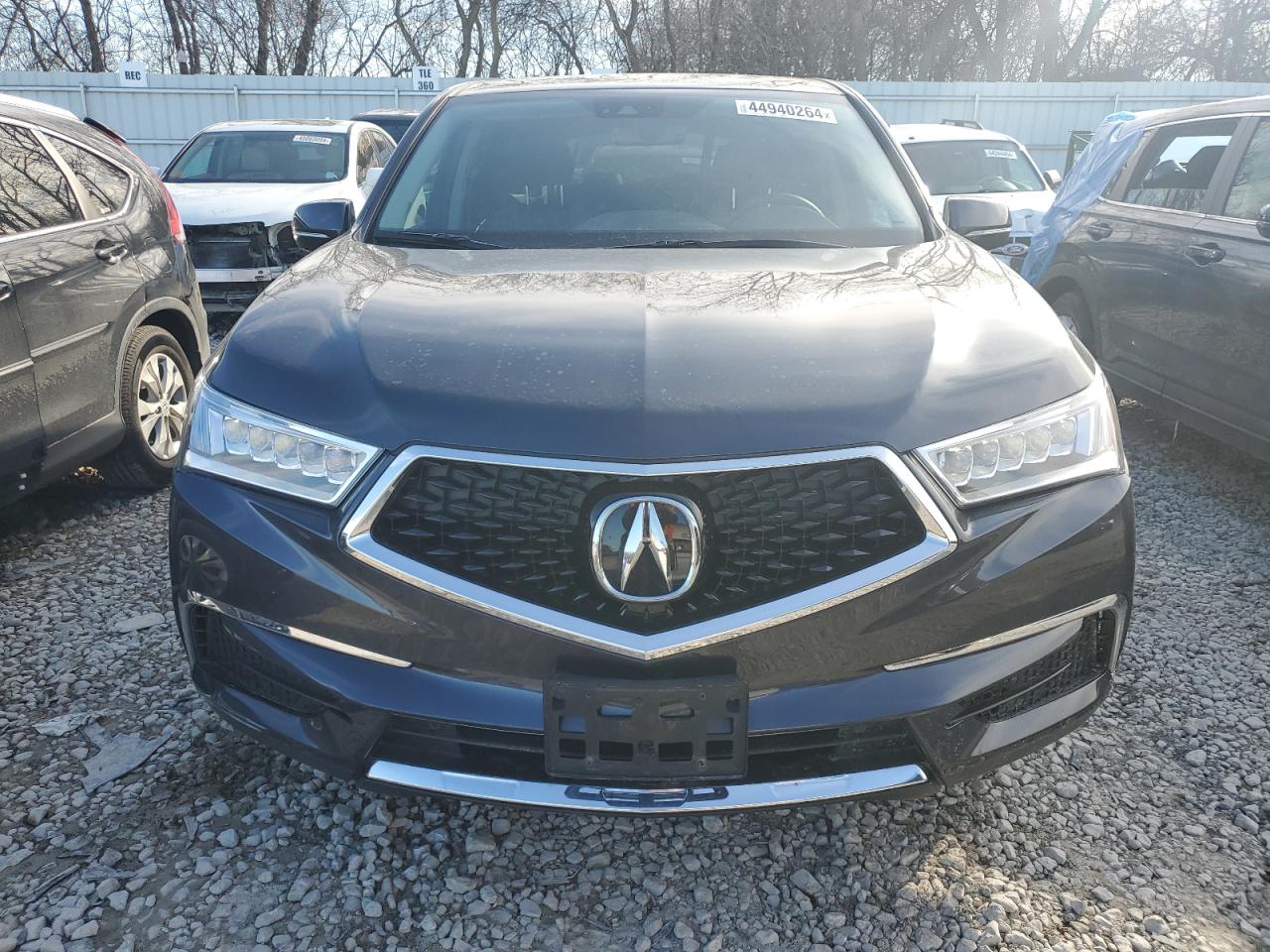 Автомобіль ACURA MDX TECHNOLOGY 2020 | GrandCar Автомобіль ACURA MDX TECHNOLOGY 2020 | GrandCar
