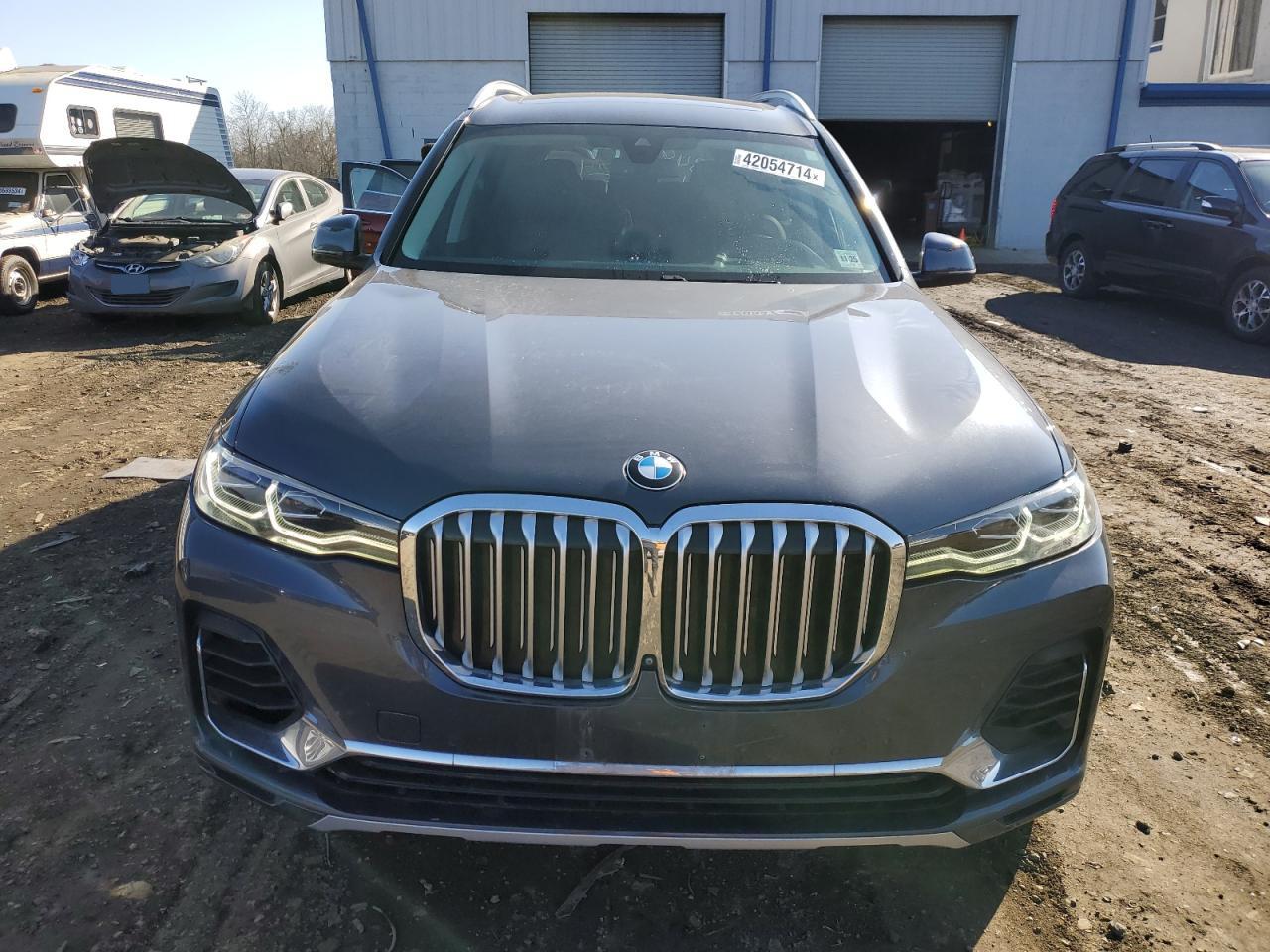 Автомобіль BMW X7 XDRIVE40I 2020 | GrandCar Автомобіль BMW X7 XDRIVE40I 2020 | GrandCar