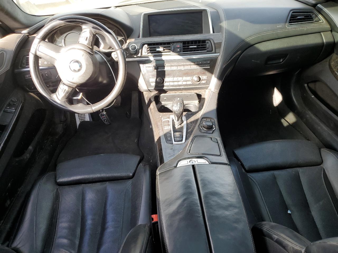 Автомобиль BMW 650 I 2014 | GrandCar Автомобиль BMW 650 I 2014 | GrandCar