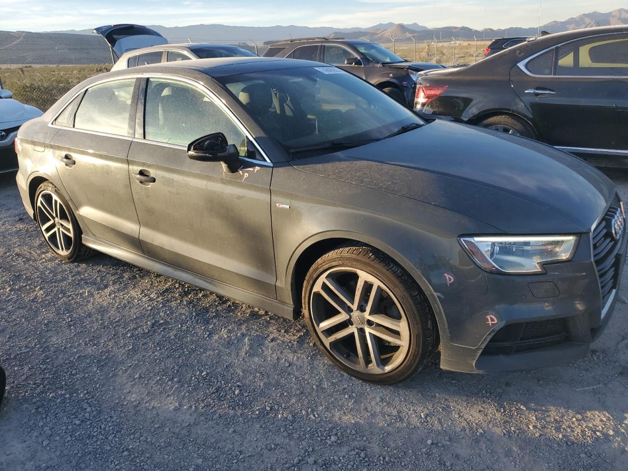 Автомобіль AUDI A3 PREMIUM PLUS 2017 | GrandCar