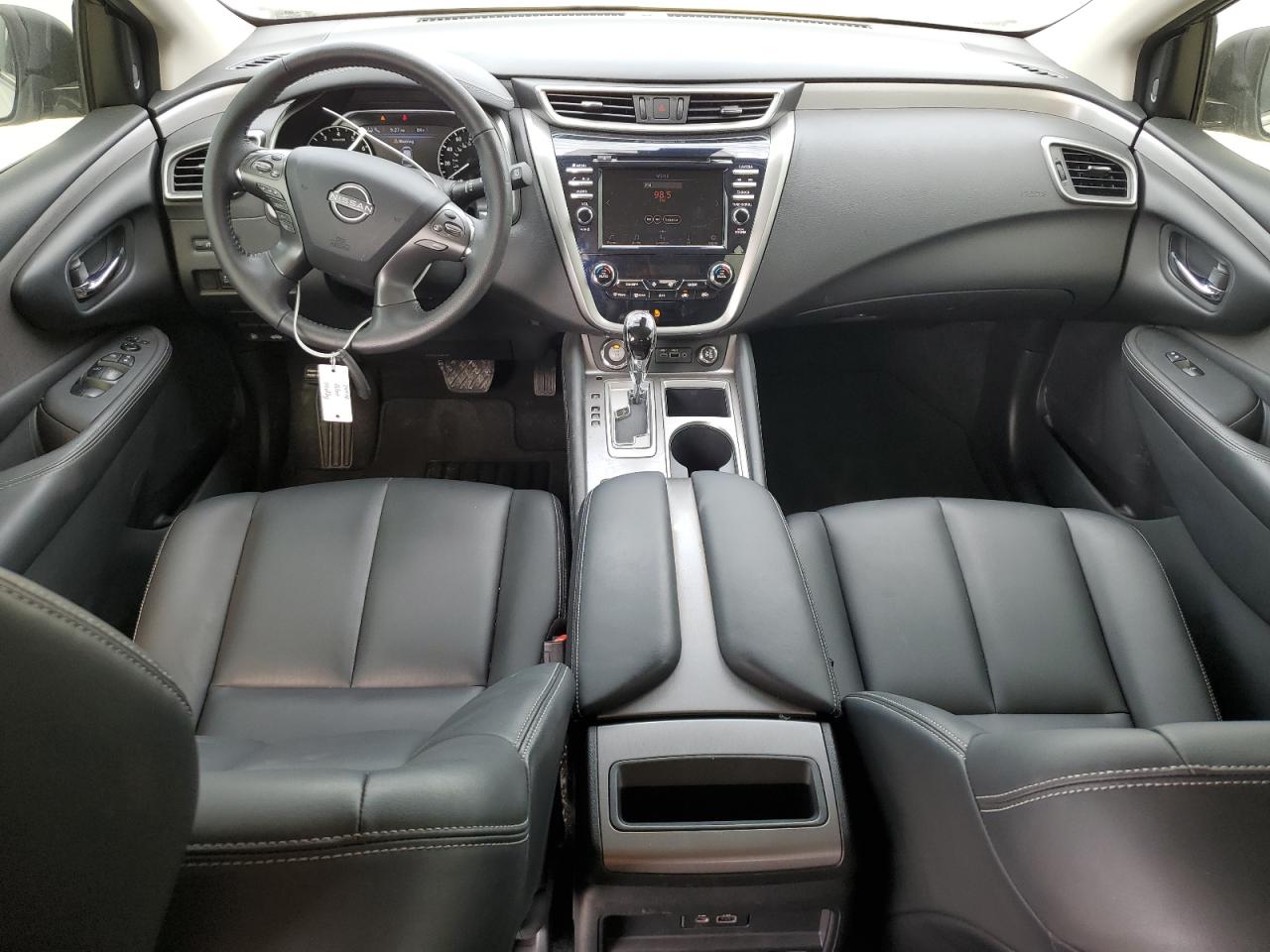 Автомобіль NISSAN MURANO SV 2023 | GrandCar Автомобіль NISSAN MURANO SV 2023 | GrandCar