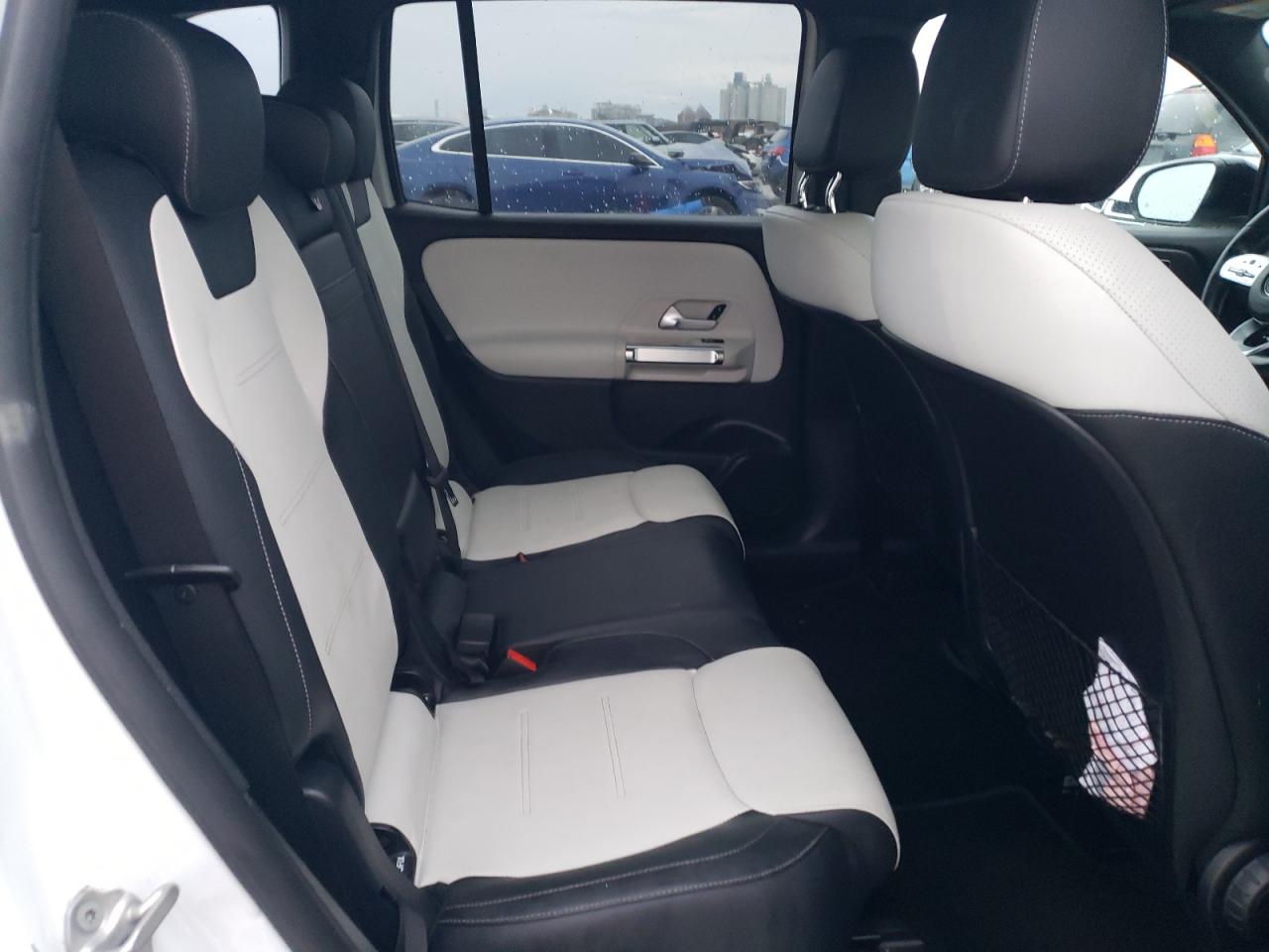 Автомобіль MERCEDES-BENZ GLB 250 2022 | GrandCar Автомобіль MERCEDES-BENZ GLB 250 2022 | GrandCar