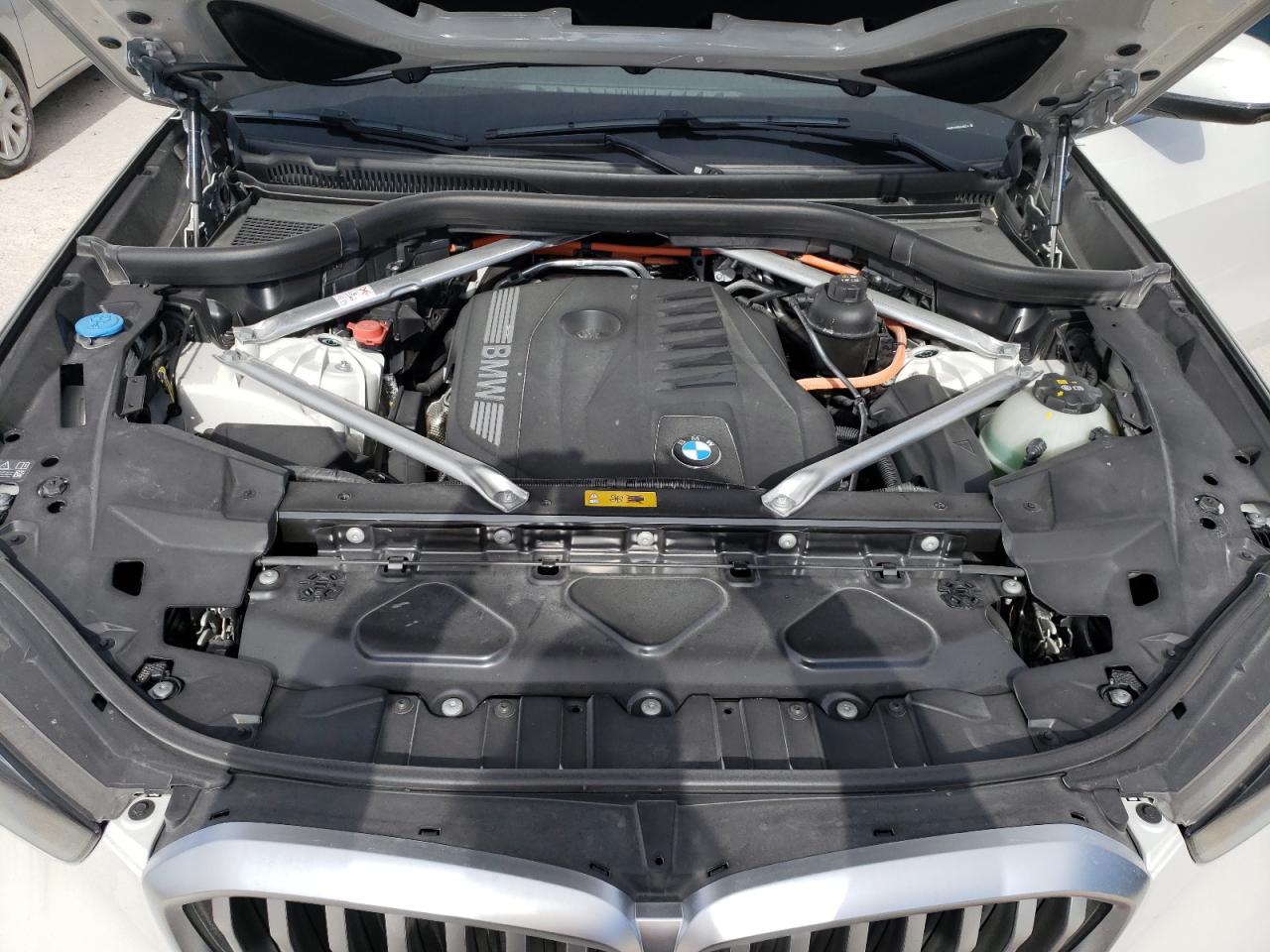 Автомобиль BMW X5 XDRIVE50E 2024 | GrandCar Автомобиль BMW X5 XDRIVE50E 2024 | GrandCar
