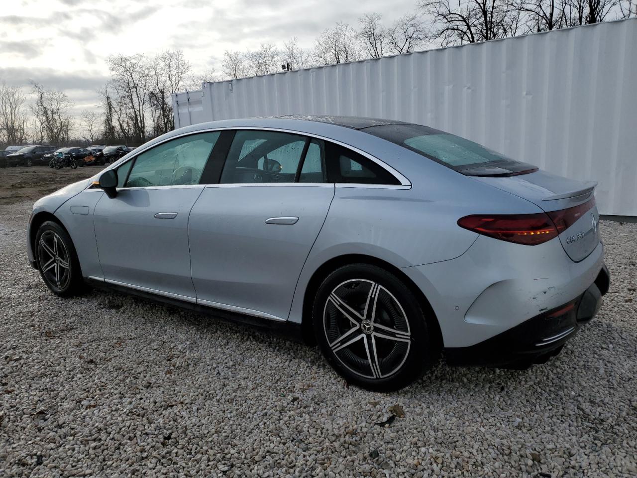 Автомобиль MERCEDES-BENZ EQE SEDAN 350 4MATIC 2023 | GrandCar Автомобиль MERCEDES-BENZ EQE SEDAN 350 4MATIC 2023 | GrandCar