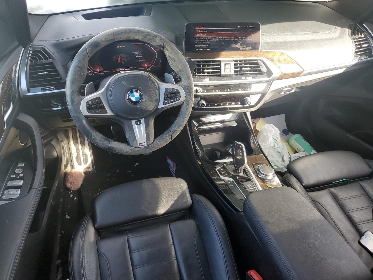 Автомобиль BMW X3 XDRIVEM40I 2020 | GrandCar Автомобиль BMW X3 XDRIVEM40I 2020 | GrandCar