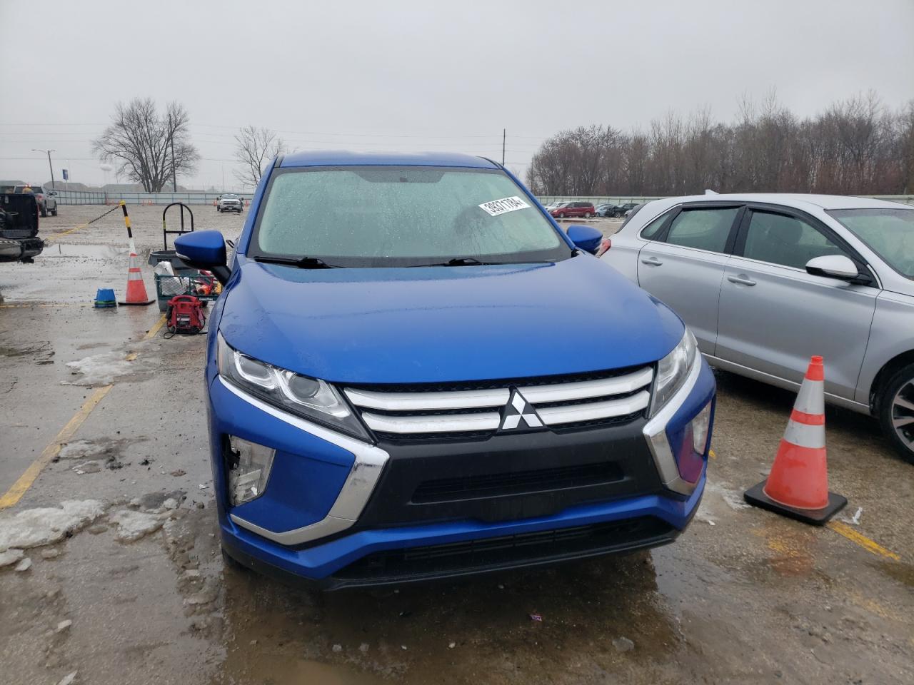 Автомобиль MITSUBISHI ECLIPSE CROSS ES 2020 | GrandCar Автомобиль MITSUBISHI ECLIPSE CROSS ES 2020 | GrandCar