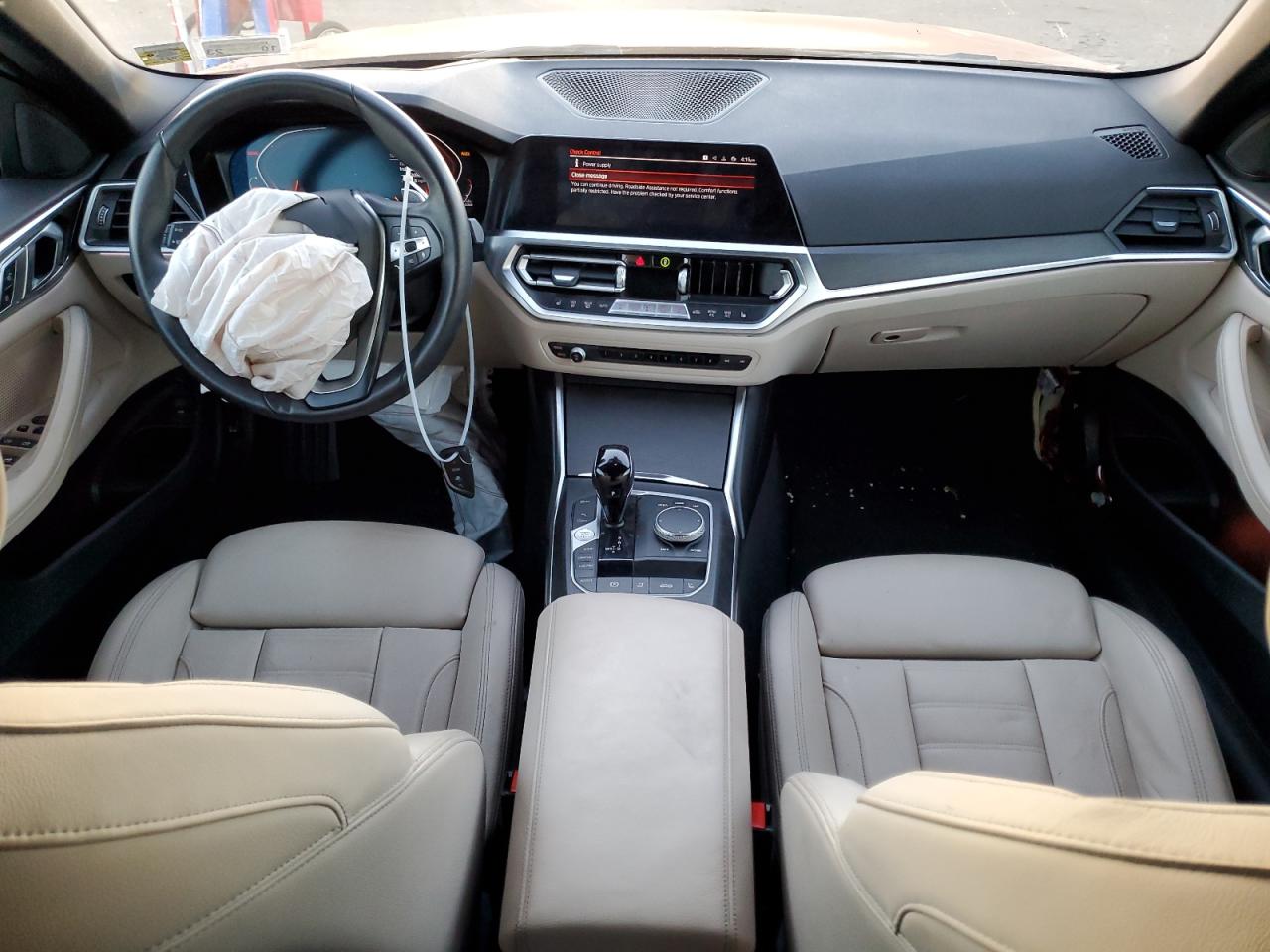 Автомобиль BMW 430XI 2022 | GrandCar Автомобиль BMW 430XI 2022 | GrandCar
