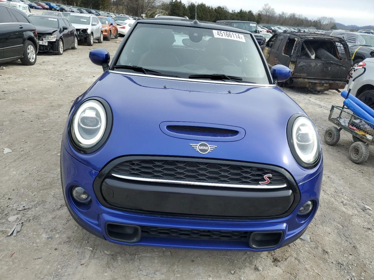 Автомобиль MINI COOPER S 2020 | GrandCar Автомобиль MINI COOPER S 2020 | GrandCar