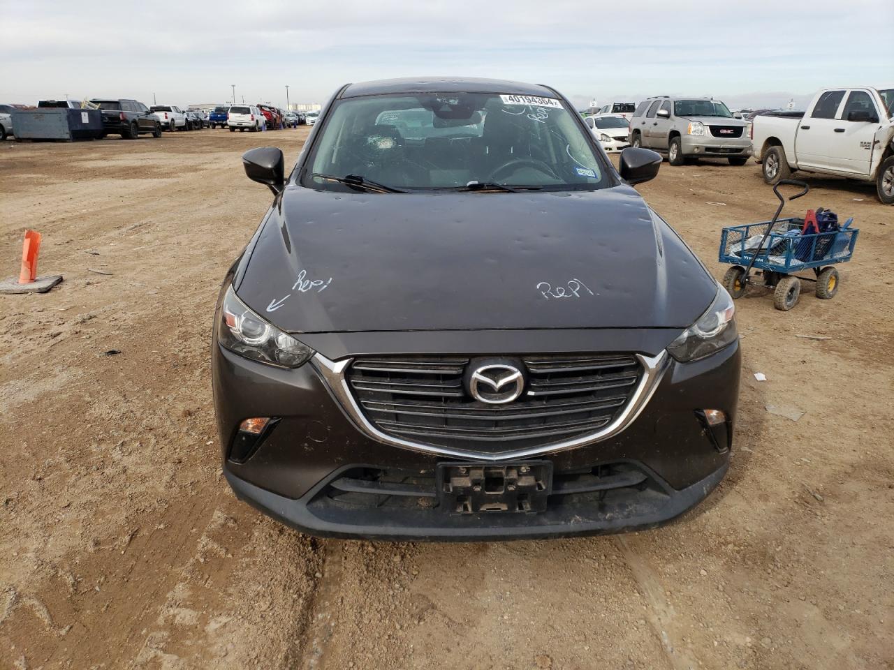 Автомобіль MAZDA CX-3 TOURING 2019 | GrandCar Автомобіль MAZDA CX-3 TOURING 2019 | GrandCar
