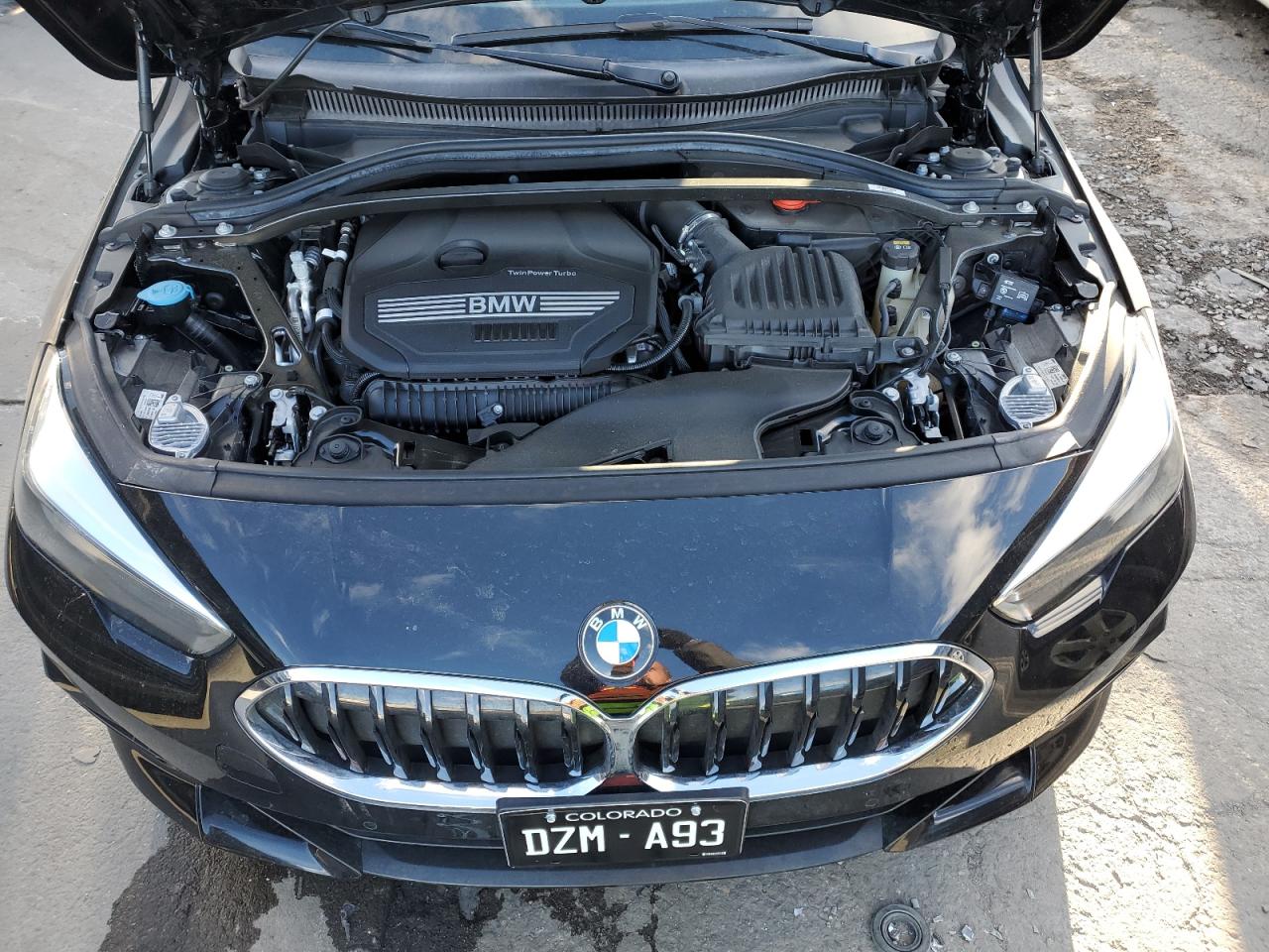 Автомобіль BMW 228XI 2020 | GrandCar Автомобіль BMW 228XI 2020 | GrandCar