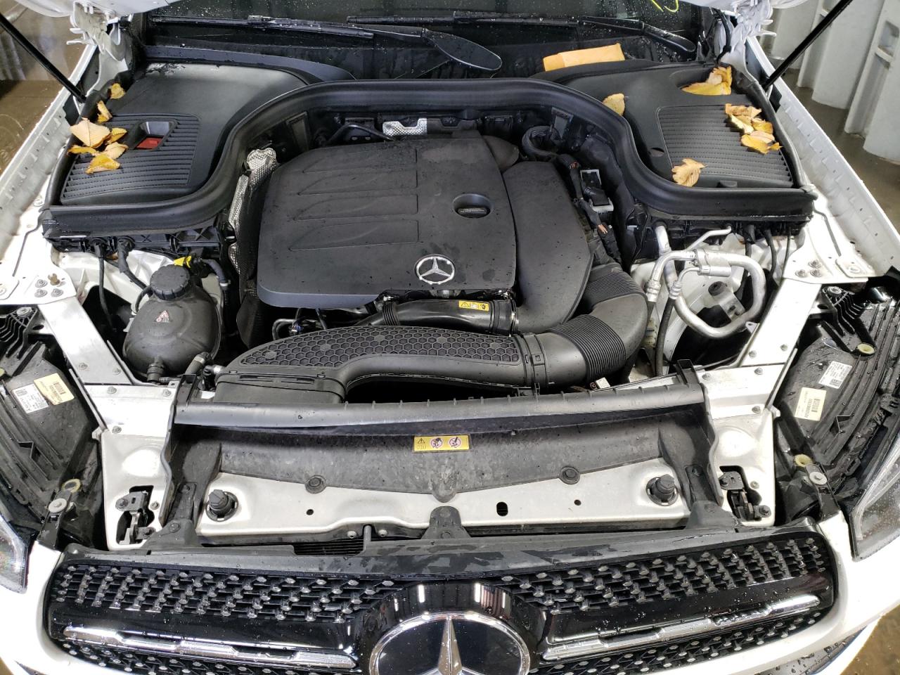 Автомобіль MERCEDES-BENZ GLC 300 4MATIC 2020 | GrandCar Автомобіль MERCEDES-BENZ GLC 300 4MATIC 2020 | GrandCar
