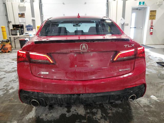 Автомобиль ACURA TLX TECH+A 2018 | GrandCar Автомобиль ACURA TLX TECH+A 2018 | GrandCar