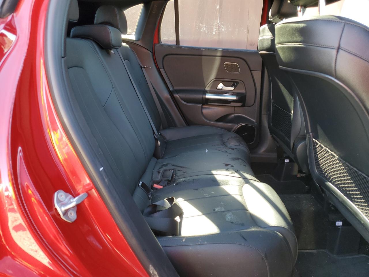 Автомобіль MERCEDES-BENZ GLA 250 2021 | GrandCar Автомобіль MERCEDES-BENZ GLA 250 2021 | GrandCar