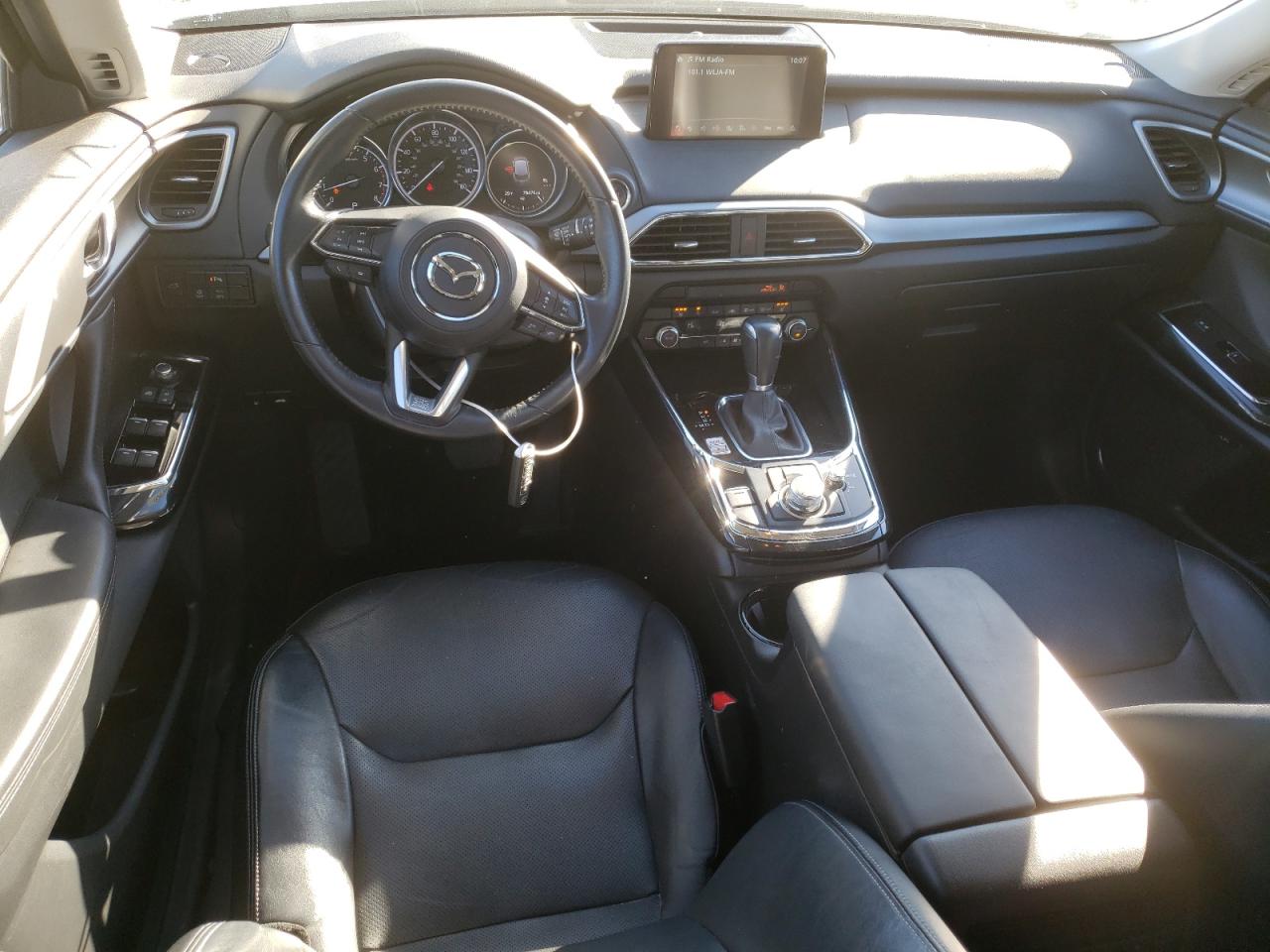 Автомобіль MAZDA CX-9 TOURING 2019 | GrandCar Автомобіль MAZDA CX-9 TOURING 2019 | GrandCar