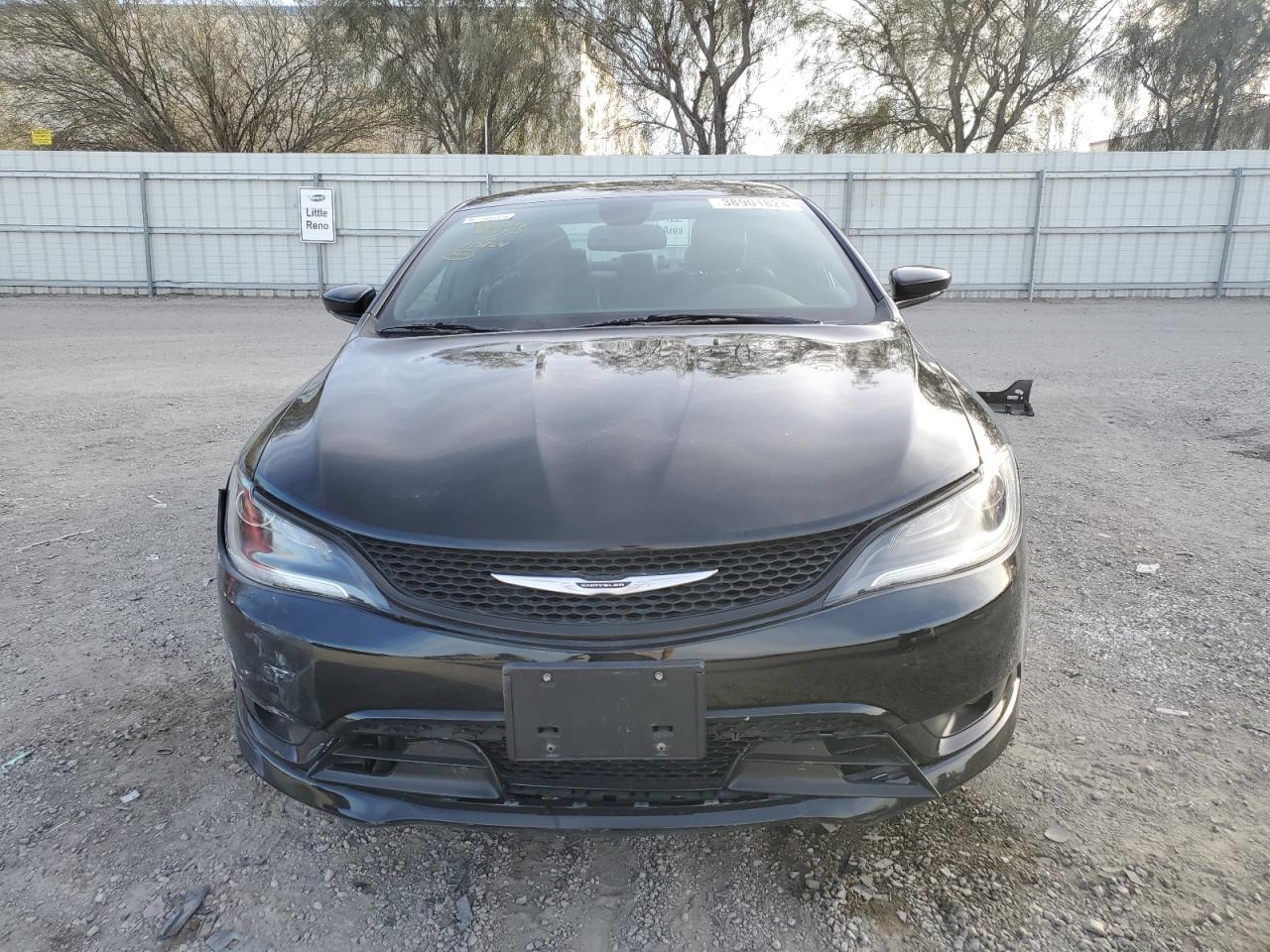 Автомобиль CHRYSLER 200 S 2016 | GrandCar Автомобиль CHRYSLER 200 S 2016 | GrandCar