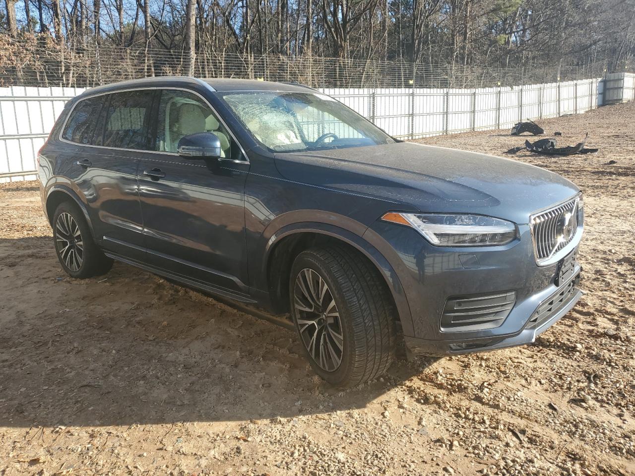 Автомобіль VOLVO XC90 T6 MOMENTUM 2020 | GrandCar