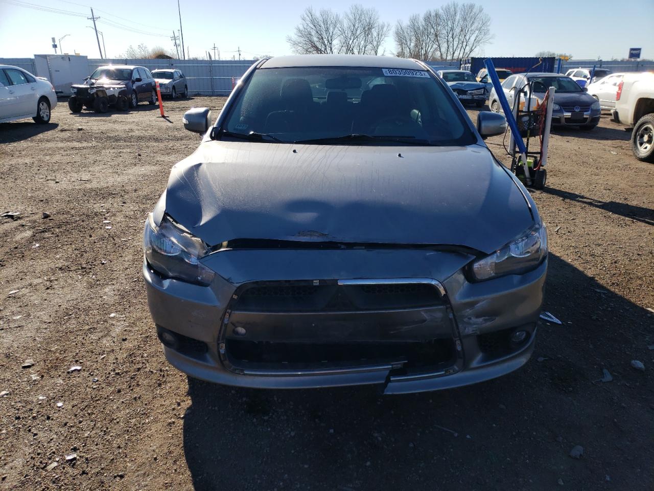 Автомобиль MITSUBISHI LANCER SE 2015 | GrandCar Автомобиль MITSUBISHI LANCER SE 2015 | GrandCar