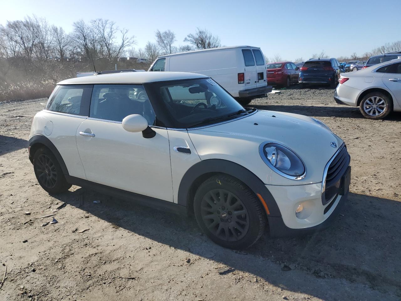 Автомобиль MINI COOPER 2018 | GrandCar Автомобиль MINI COOPER 2018 | GrandCar