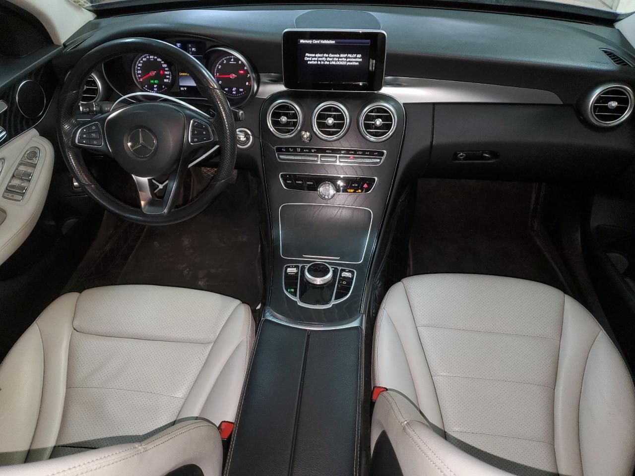Автомобиль MERCEDES-BENZ C 300 2017 | GrandCar Автомобиль MERCEDES-BENZ C 300 2017 | GrandCar