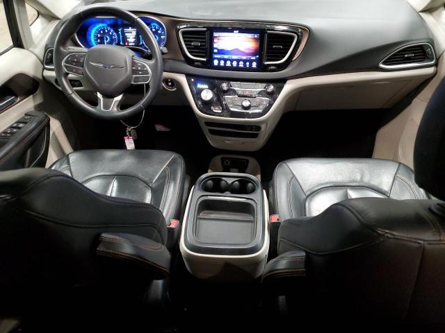 Автомобіль CHRYSLER PACIFICA TOURING L 2017 | GrandCar Автомобіль CHRYSLER PACIFICA TOURING L 2017 | GrandCar