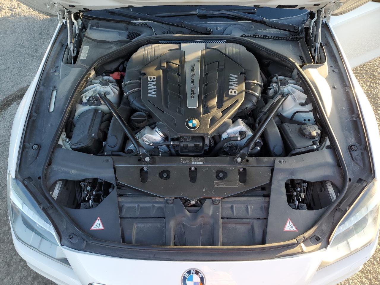 Автомобиль BMW 650 I 2012 | GrandCar Автомобиль BMW 650 I 2012 | GrandCar