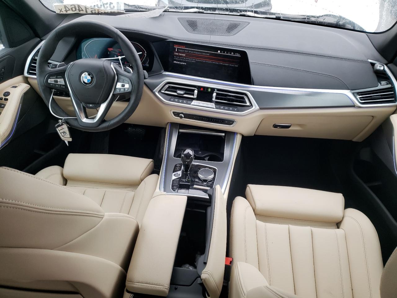 Автомобиль BMW X5 XDRIVE40I 2022 | GrandCar Автомобиль BMW X5 XDRIVE40I 2022 | GrandCar