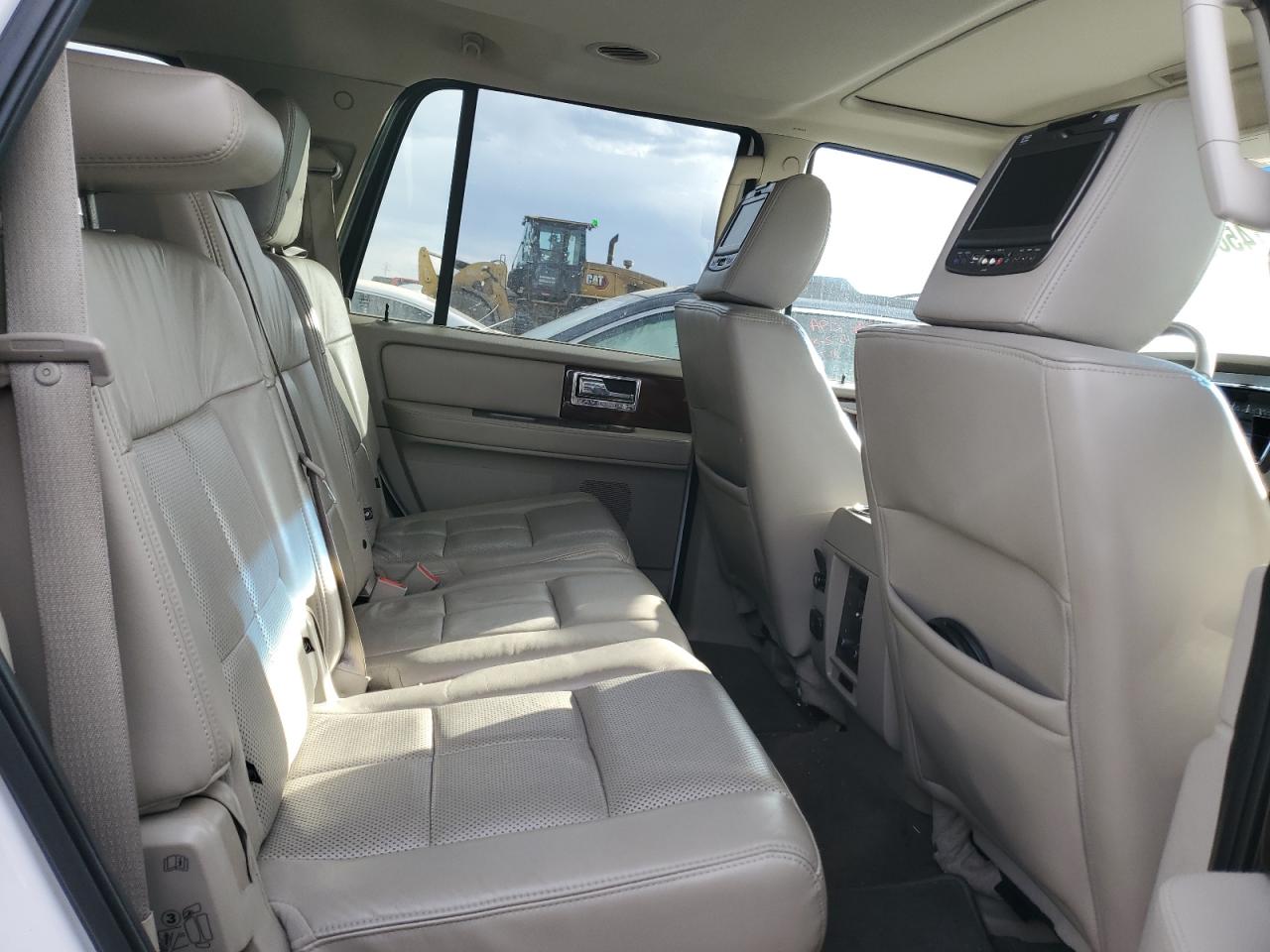 Автомобиль LINCOLN NAVIGATOR 2013 | GrandCar Автомобиль LINCOLN NAVIGATOR 2013 | GrandCar