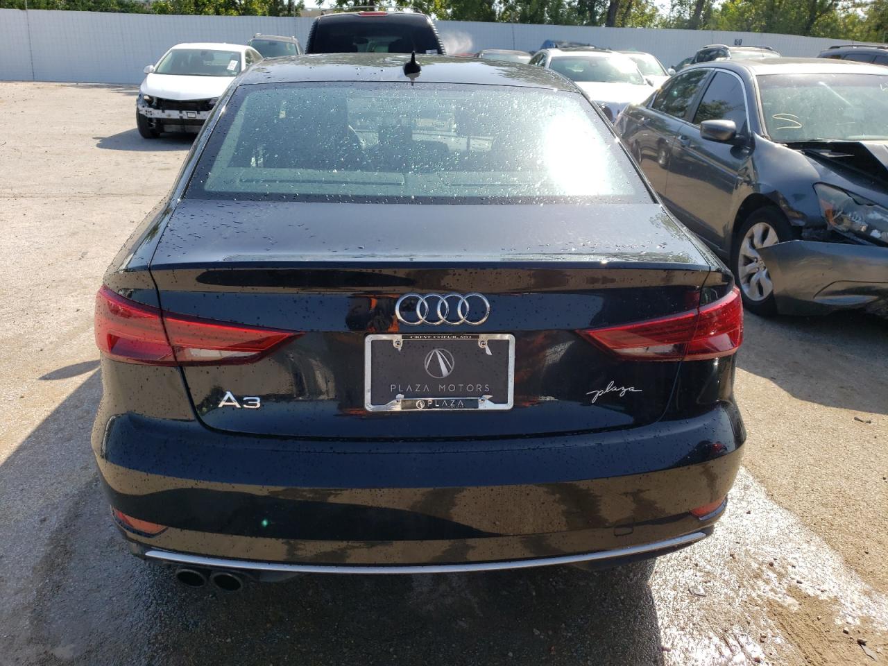 Автомобіль AUDI A3 PREMIUM 2017 | GrandCar Автомобіль AUDI A3 PREMIUM 2017 | GrandCar