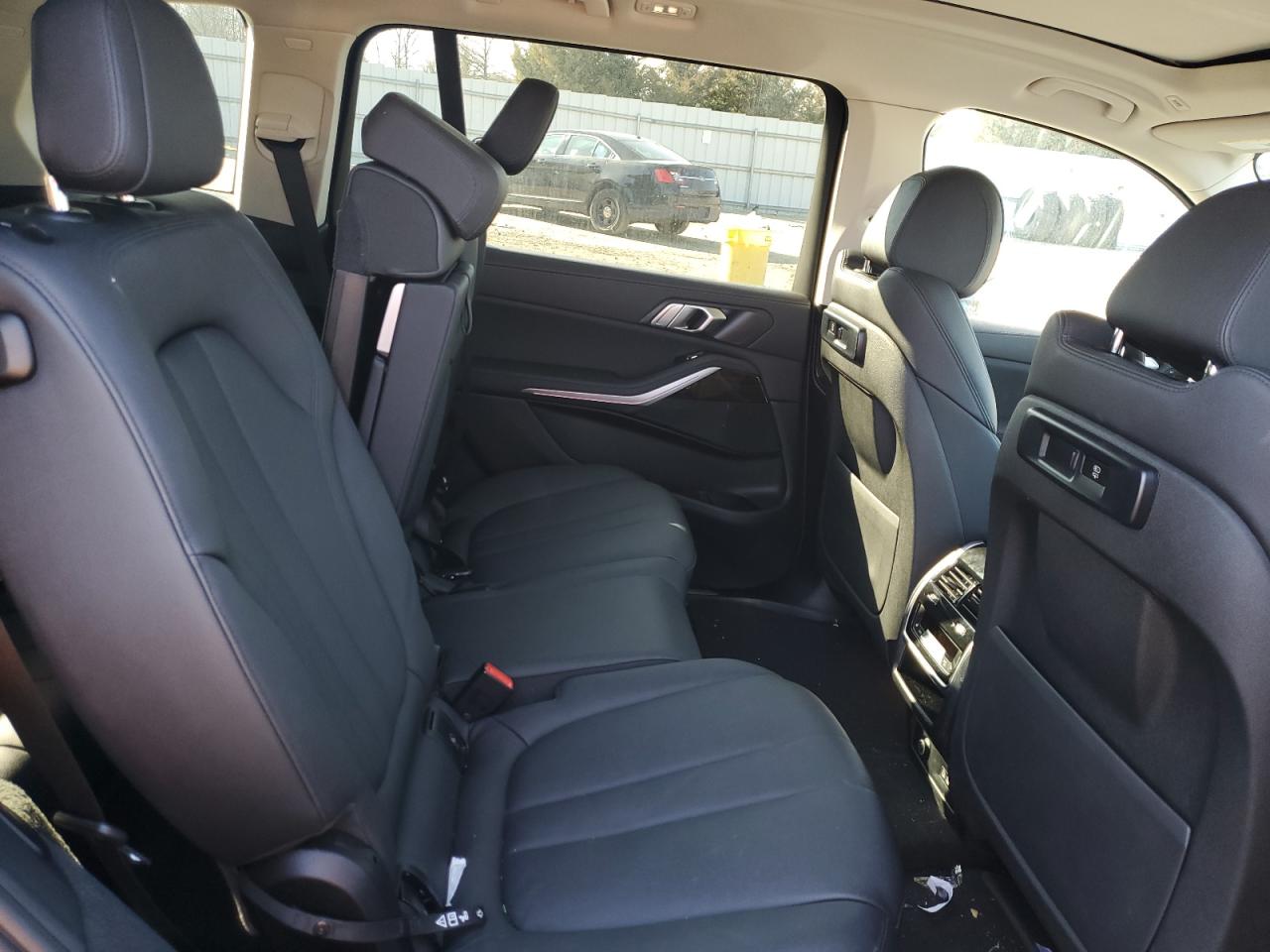 Автомобіль BMW X7 XDRIVE40I 2020 | GrandCar Автомобіль BMW X7 XDRIVE40I 2020 | GrandCar