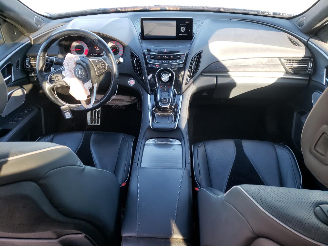 Автомобіль ACURA RDX A-SPEC 2020 | GrandCar Автомобіль ACURA RDX A-SPEC 2020 | GrandCar