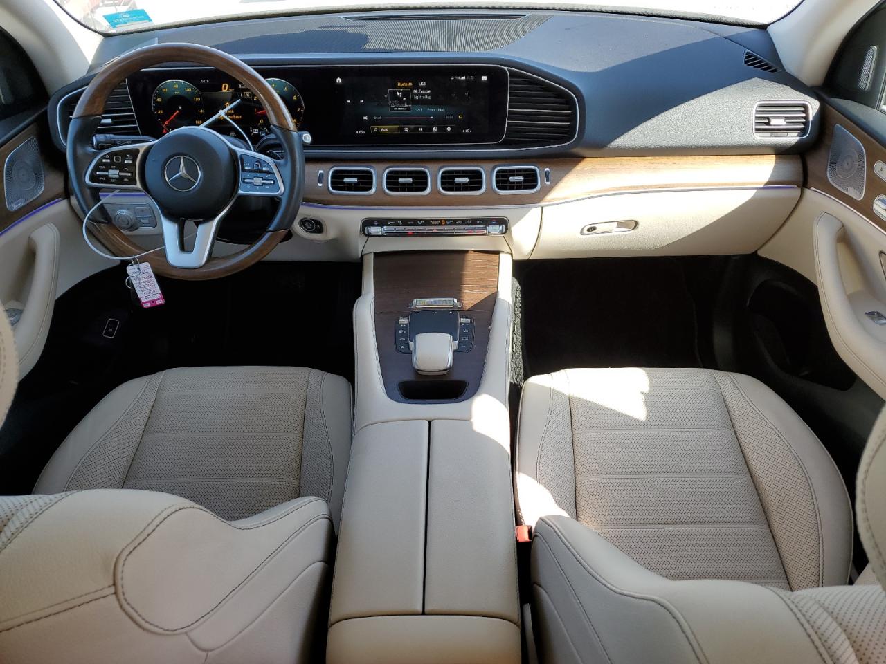Автомобиль MERCEDES-BENZ GLE 350 2021 | GrandCar Автомобиль MERCEDES-BENZ GLE 350 2021 | GrandCar