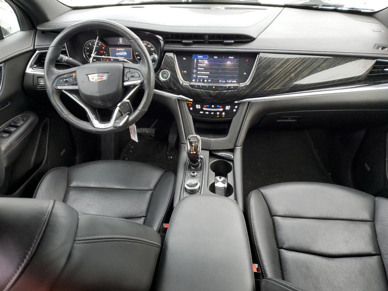 Автомобиль CADILLAC XT6 PREMIUM LUXURY 2020 | GrandCar Автомобиль CADILLAC XT6 PREMIUM LUXURY 2020 | GrandCar