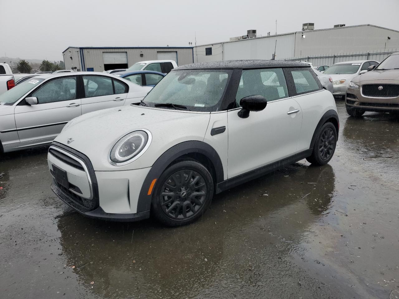 Автомобиль MINI COOPER 2023 | GrandCar