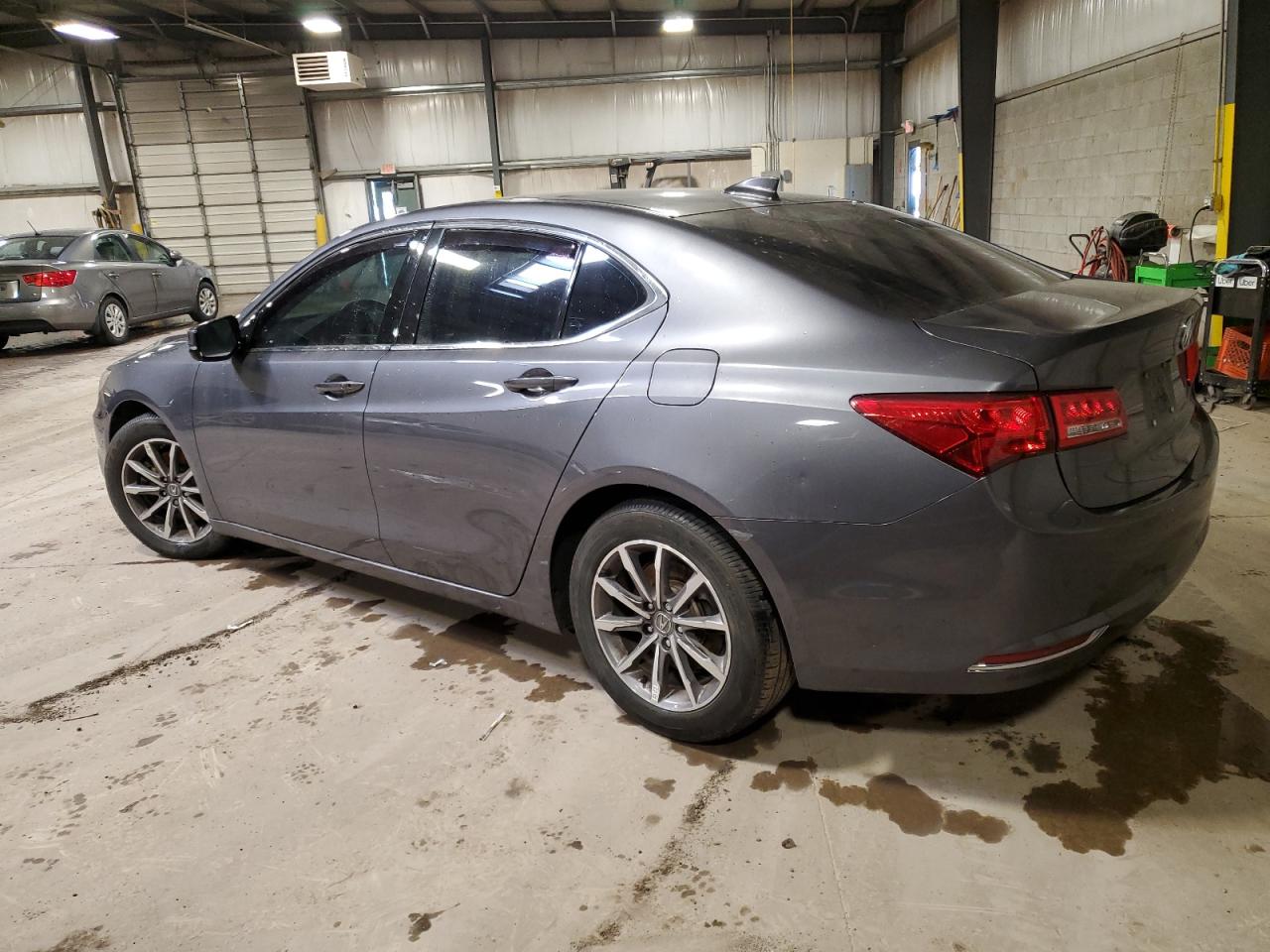 Автомобіль ACURA TLX 2020 | GrandCar Автомобіль ACURA TLX 2020 | GrandCar
