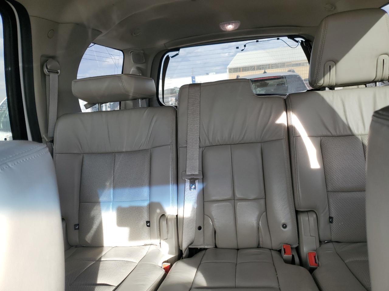 Автомобиль LINCOLN NAVIGATOR 2013 | GrandCar Автомобиль LINCOLN NAVIGATOR 2013 | GrandCar