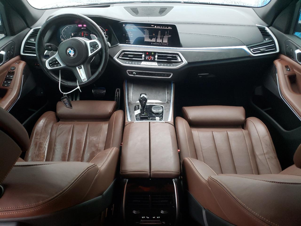 Автомобіль BMW X5 XDRIVE45E 2021 | GrandCar Автомобіль BMW X5 XDRIVE45E 2021 | GrandCar