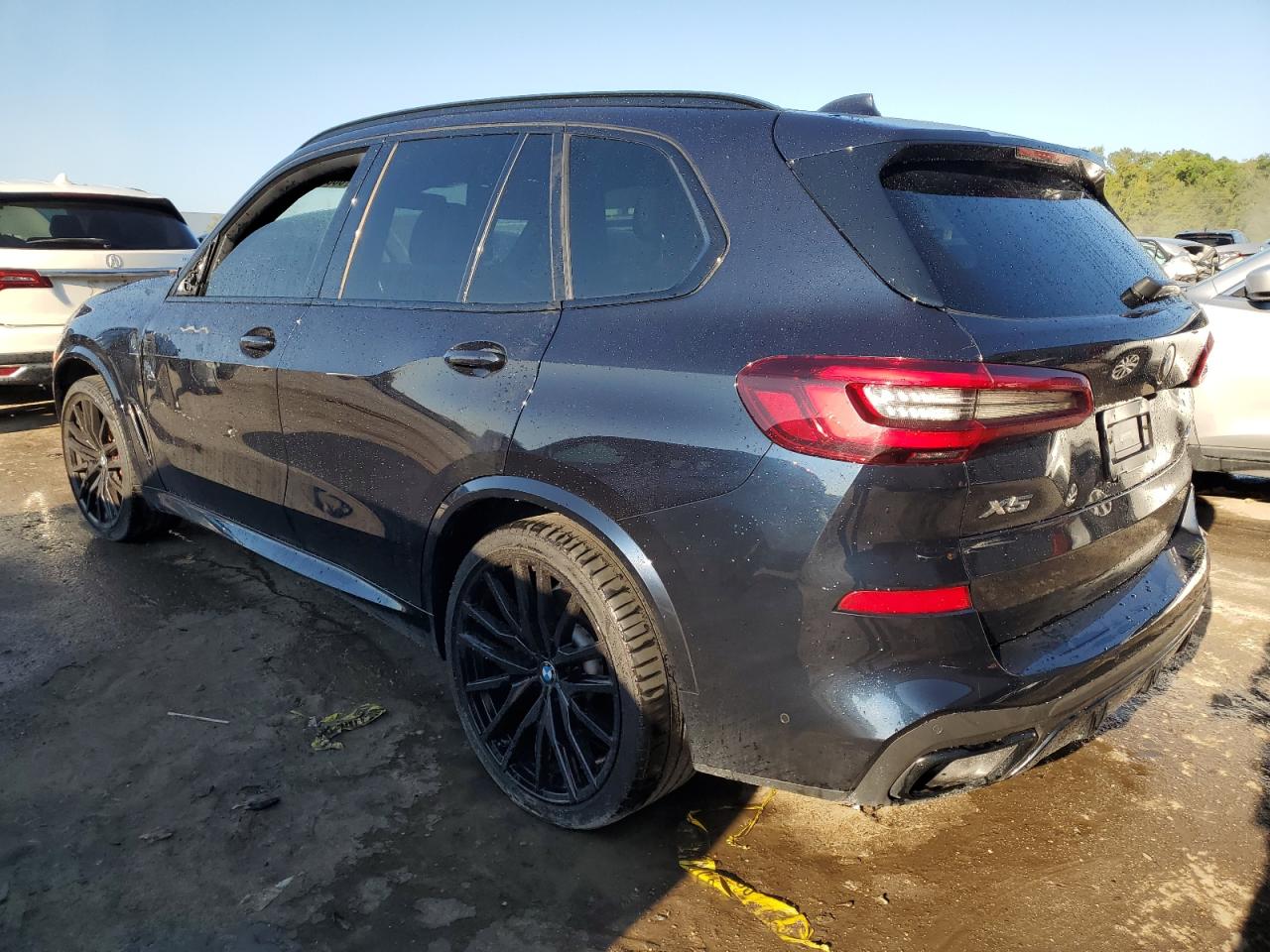 Автомобиль BMW X5 SDRIVE 40I 2021 | GrandCar Автомобиль BMW X5 SDRIVE 40I 2021 | GrandCar