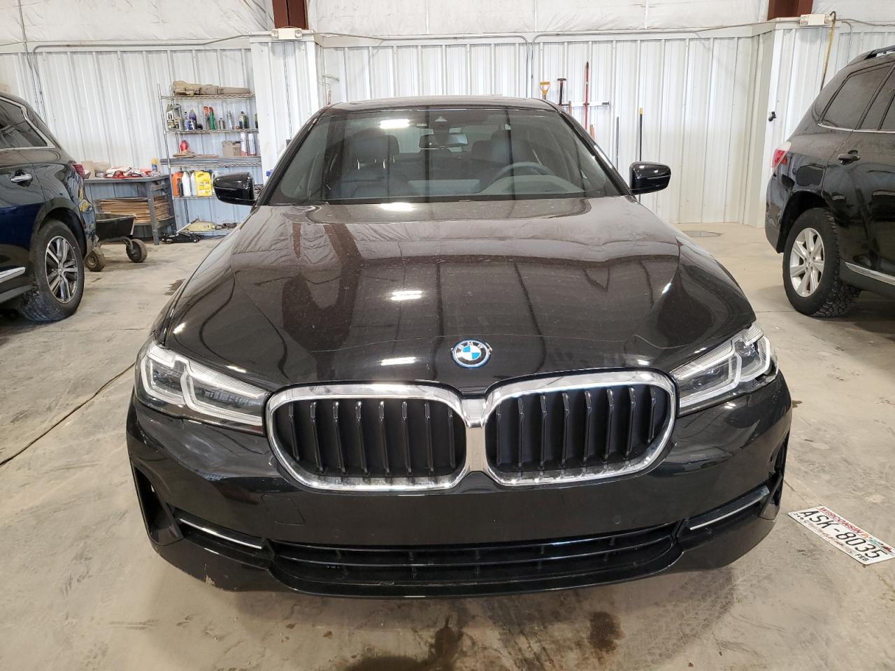 Автомобиль BMW 530XE 2023 | GrandCar Автомобиль BMW 530XE 2023 | GrandCar