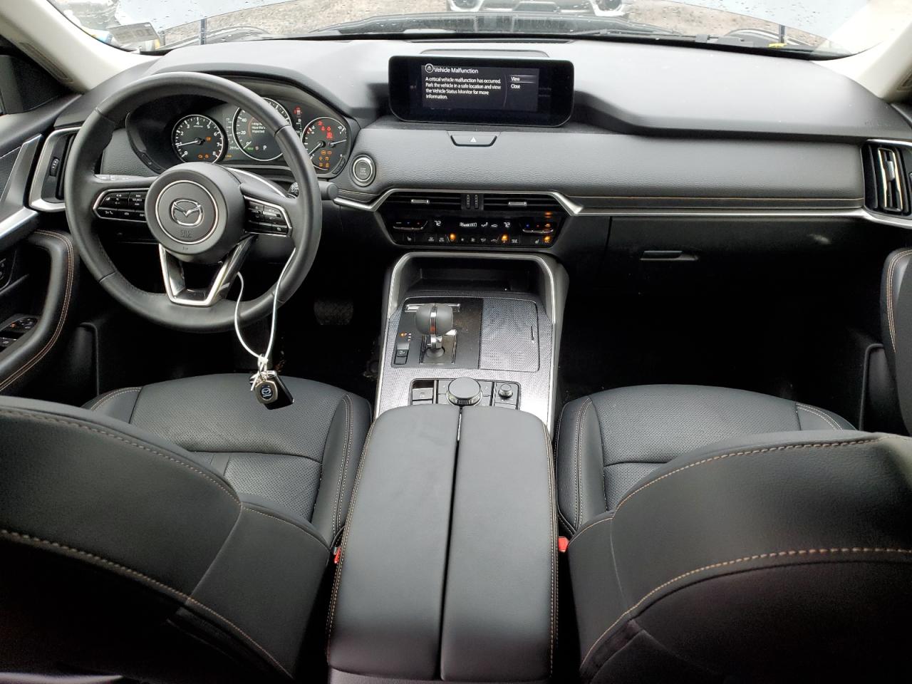 Автомобіль MAZDA CX-90 PREFERRED PLUS 2024 | GrandCar Автомобіль MAZDA CX-90 PREFERRED PLUS 2024 | GrandCar