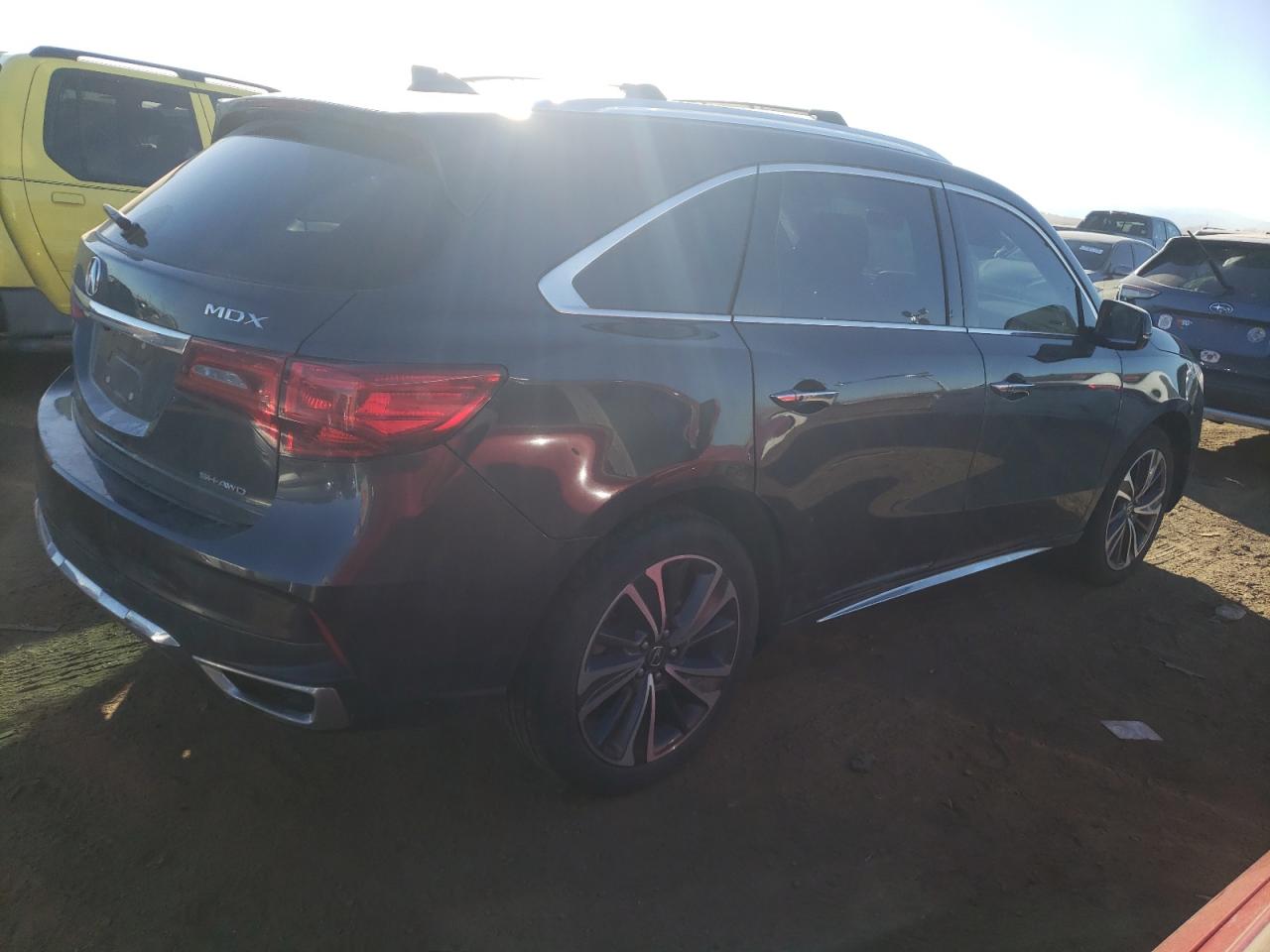 Автомобиль ACURA MDX TECHNOLOGY 2019 | GrandCar Автомобиль ACURA MDX TECHNOLOGY 2019 | GrandCar