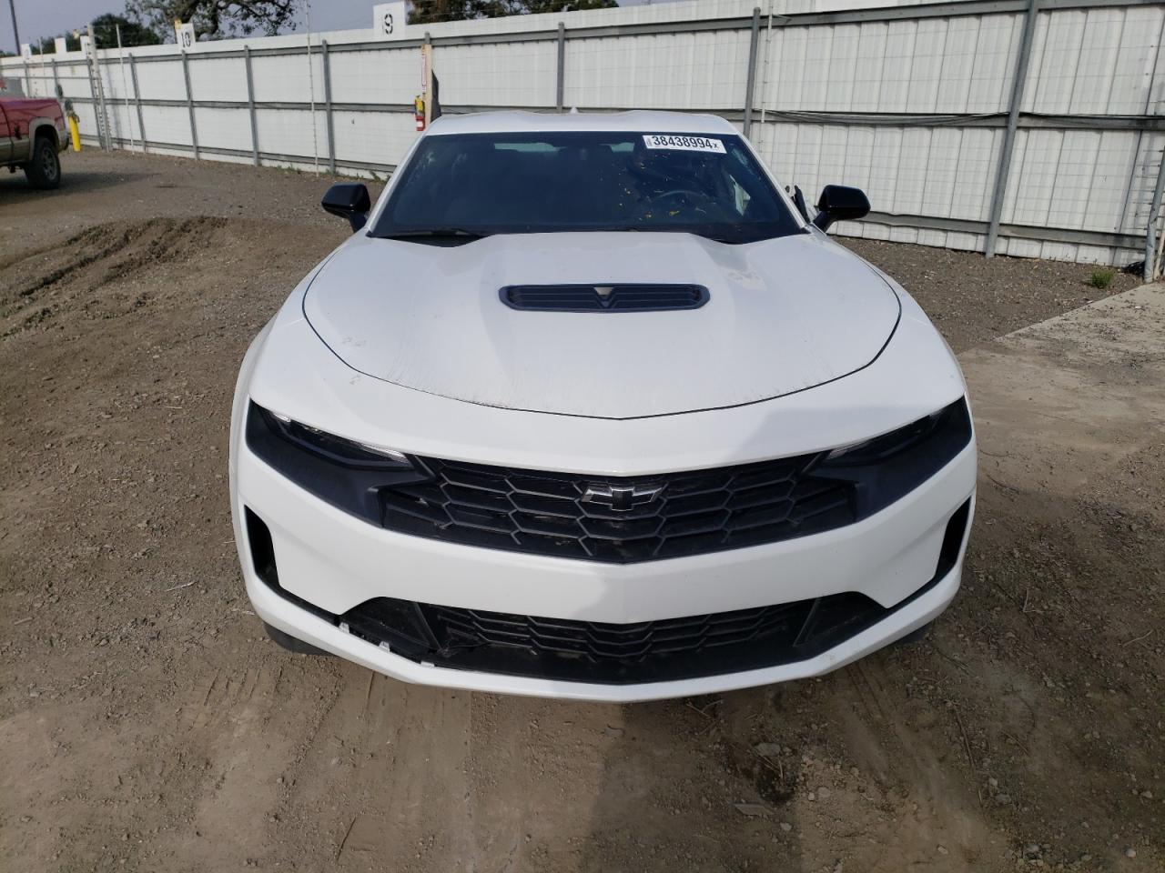 Автомобиль CHEVROLET CAMARO LZ 2021 | GrandCar Автомобиль CHEVROLET CAMARO LZ 2021 | GrandCar