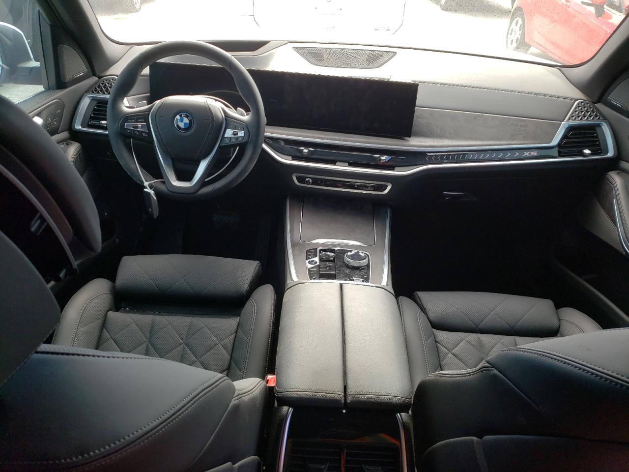 Автомобиль BMW X5 XDRIVE50E 2024 | GrandCar Автомобиль BMW X5 XDRIVE50E 2024 | GrandCar