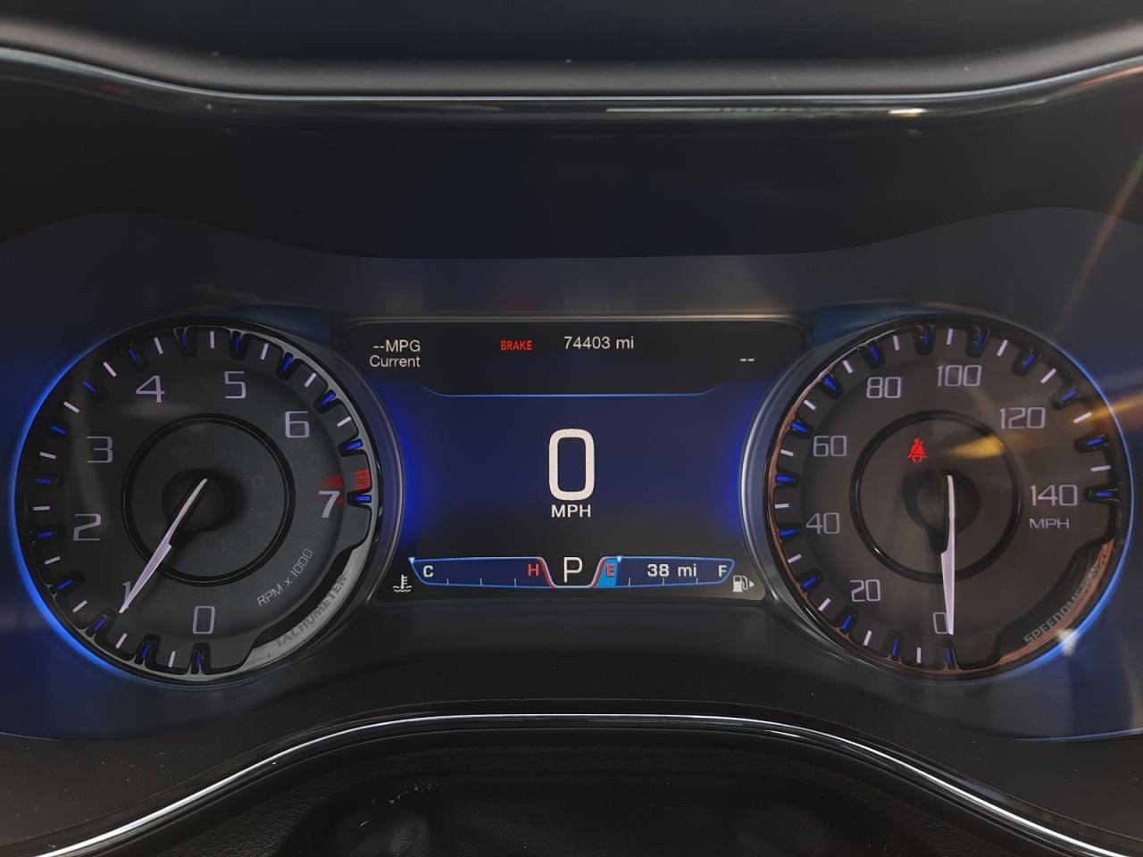 Автомобіль CHRYSLER 200 S 2016 | GrandCar Автомобіль CHRYSLER 200 S 2016 | GrandCar