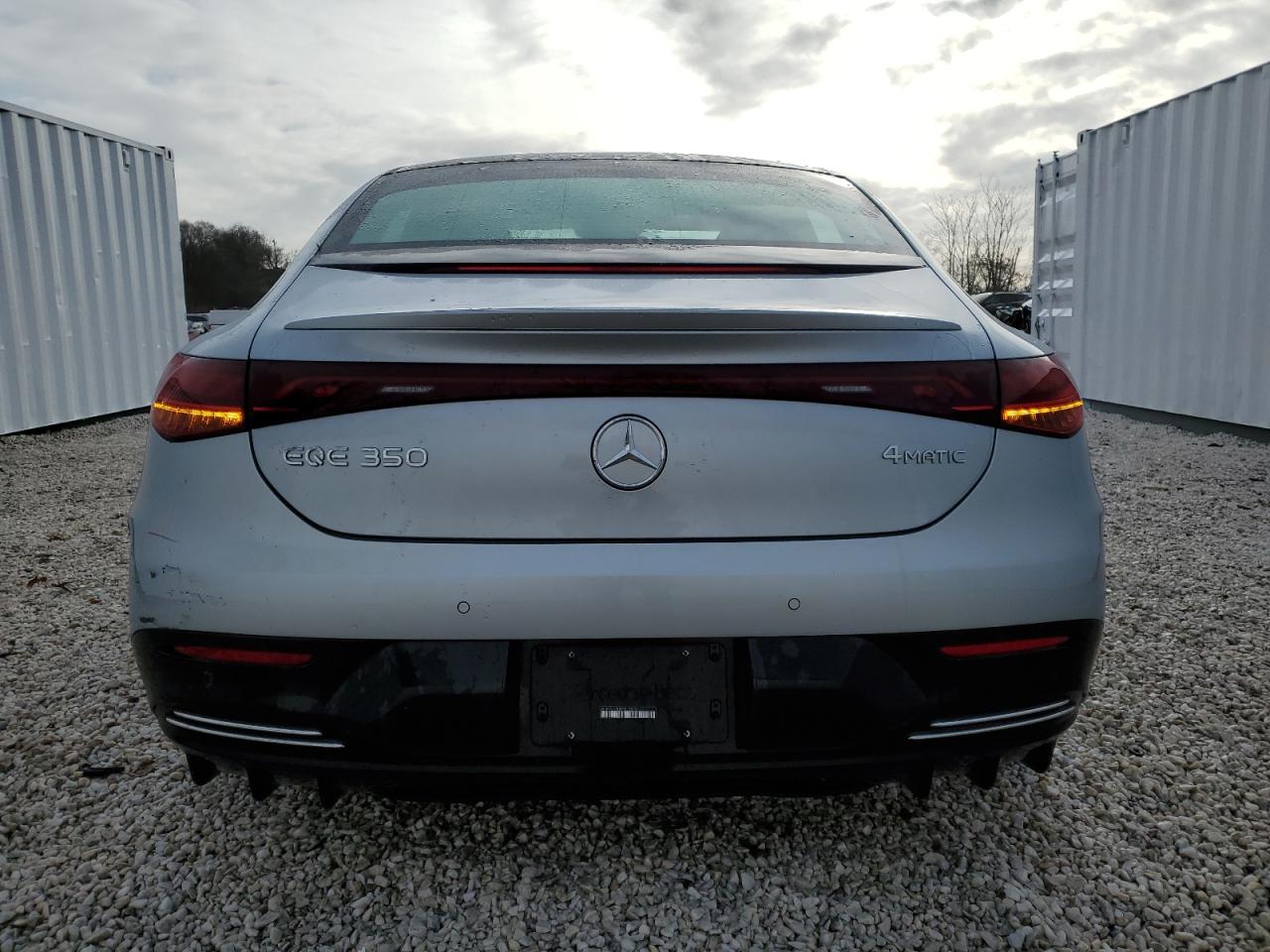 Автомобиль MERCEDES-BENZ EQE SEDAN 350 4MATIC 2023 | GrandCar Автомобиль MERCEDES-BENZ EQE SEDAN 350 4MATIC 2023 | GrandCar