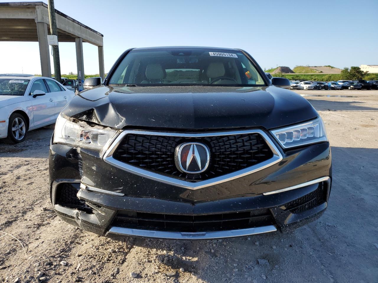 Автомобіль ACURA MDX 2018 | GrandCar Автомобіль ACURA MDX 2018 | GrandCar